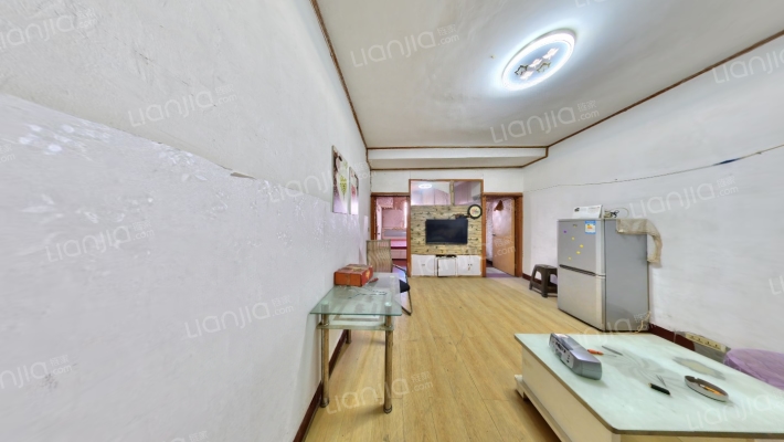 渝成街二手房实景图