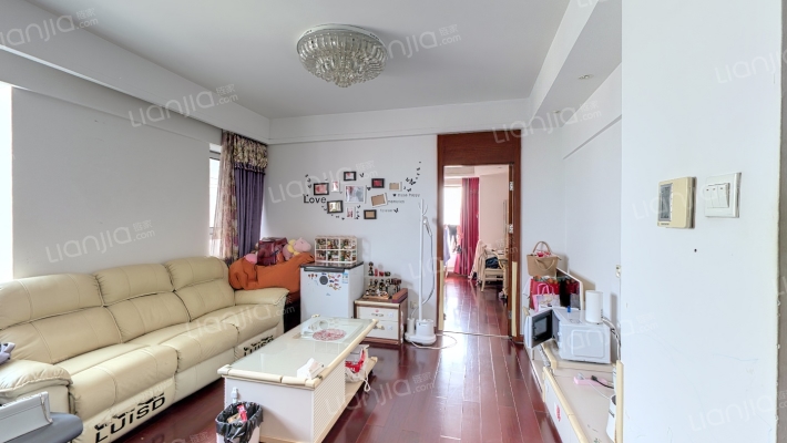 渤海创智大厦二手房实景图