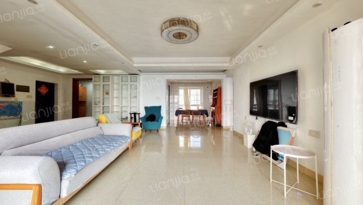 泽丰花园二手房实景图