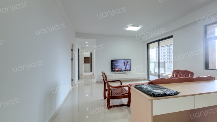 锦江海悦中心二手房实景图