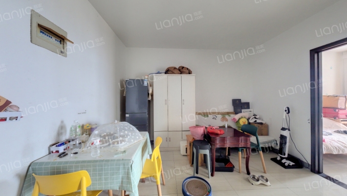 优活公寓二手房实景图