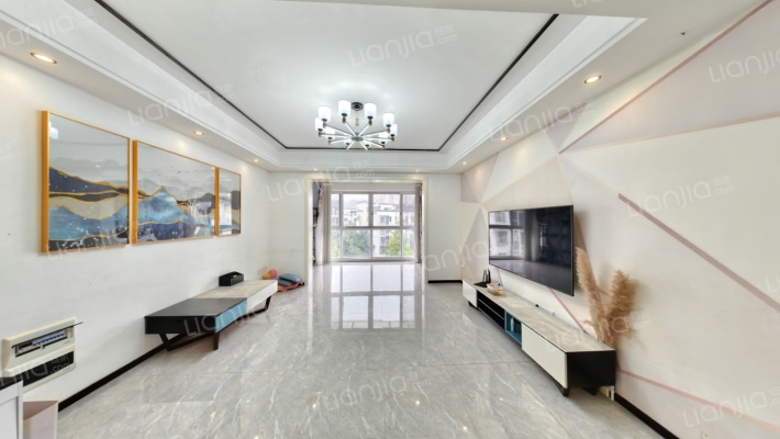 翰香府二手房实景图