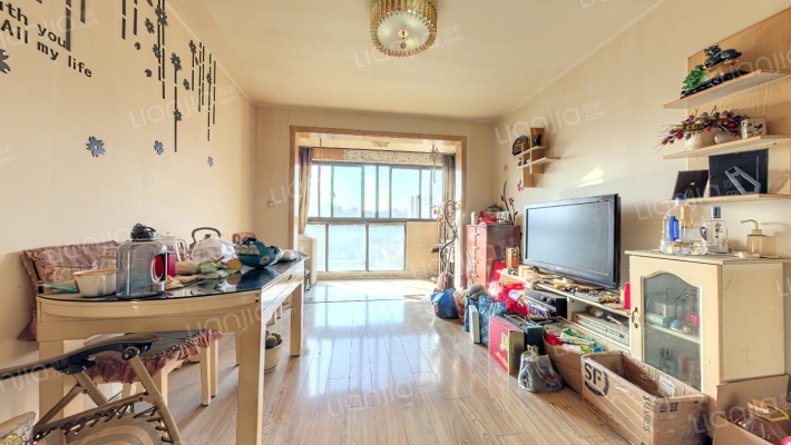 大新华府二手房实景图