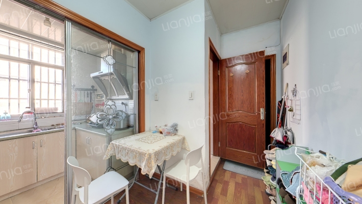 富民坊横街二手房实景图