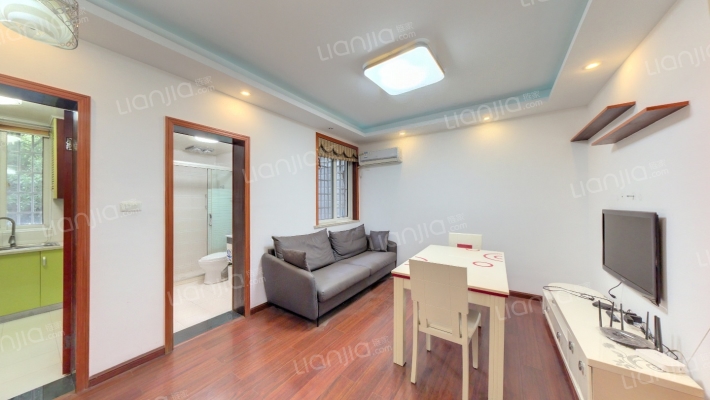 庆丰苑二手房实景图