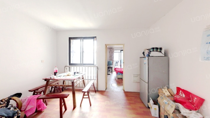 鑫城南苑二手房实景图