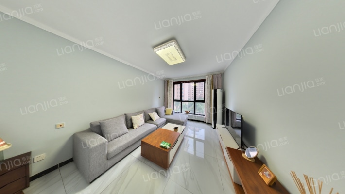 远洋香奈二手房实景图