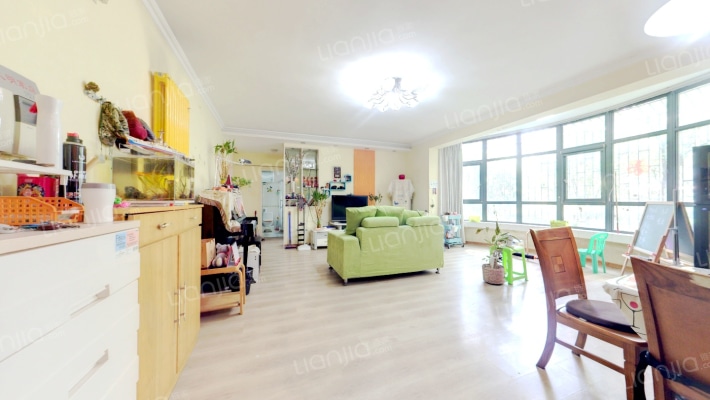 康桥花园二手房实景图