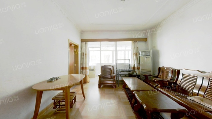 金麦山庄安居花园二手房实景图