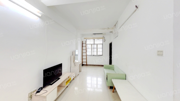 南华中路二手房实景图