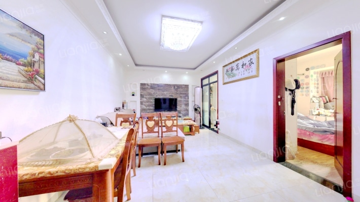 汇融悉尼湾库吉岛一期二手房实景图