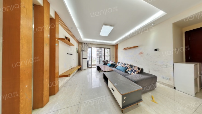 招商观园二手房实景图