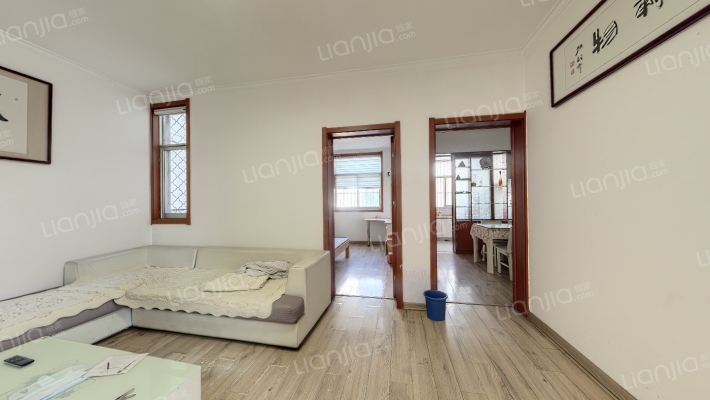 荟苑小区二手房实景图