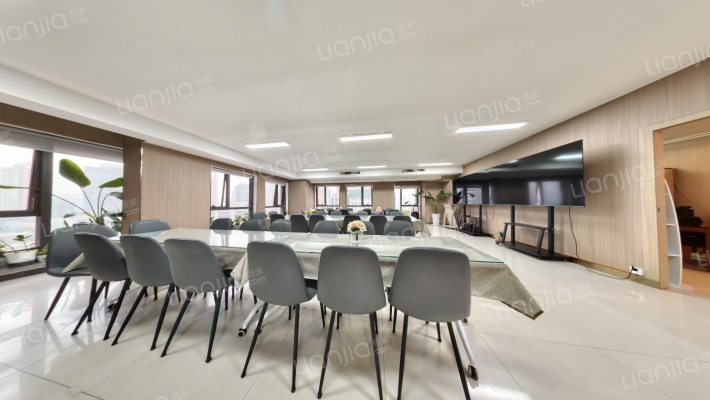 海星城市广场二手房实景图