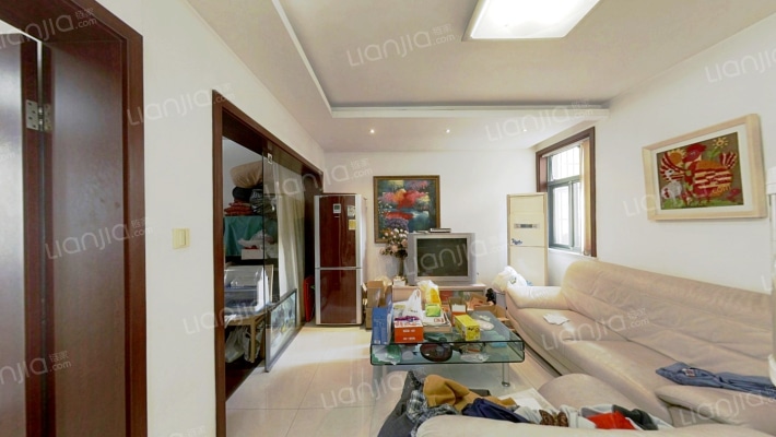 民丰西苑二手房实景图