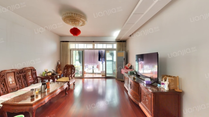 天晟苑二手房实景图