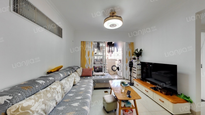 新厦苑二手房实景图