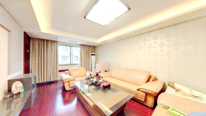 新世纪公寓二手房实景图