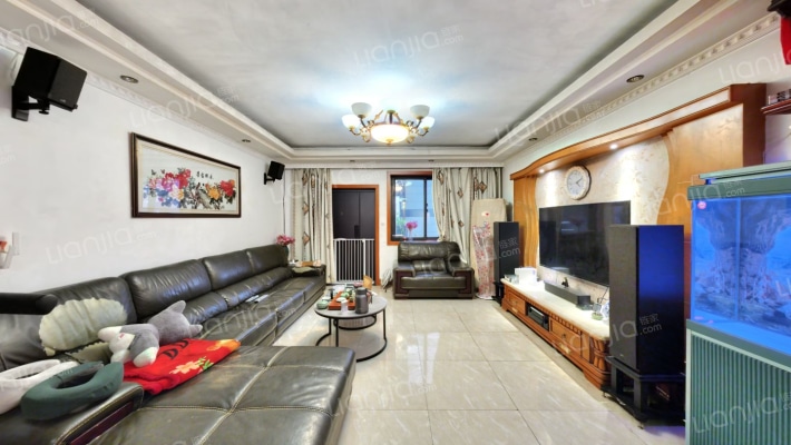 静寓花园二手房实景图