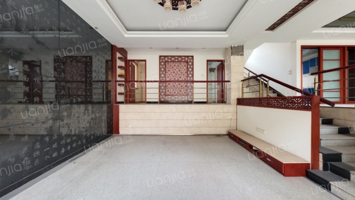 东乐花园二手房实景图