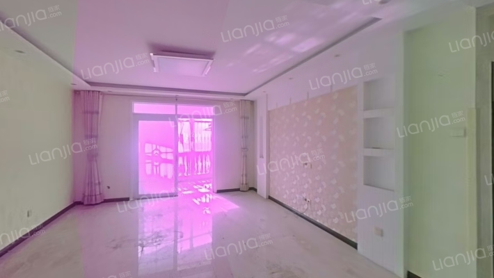 锦江新城富贵苑二手房实景图