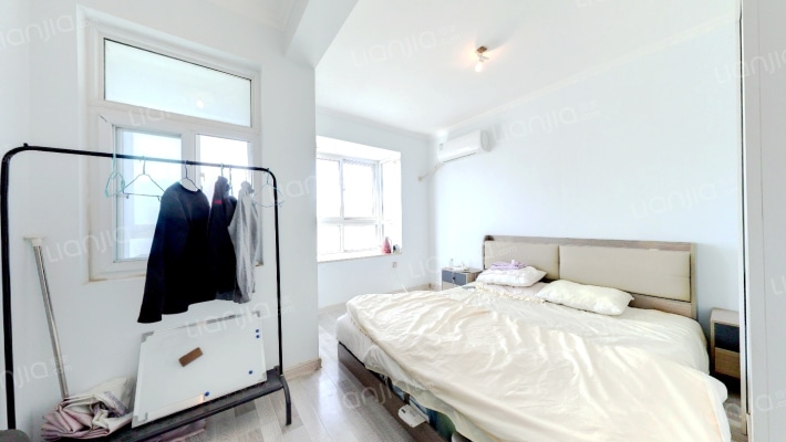 华龙苑二手房实景图