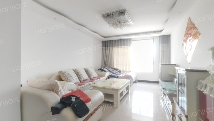 警苑小区二手房实景图