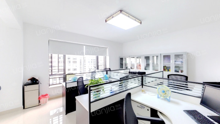 保利壹号公馆二手房实景图