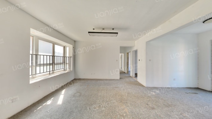 隆源国际城B区二手房实景图