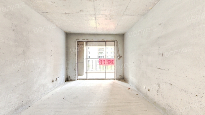 泰睿华府二手房实景图