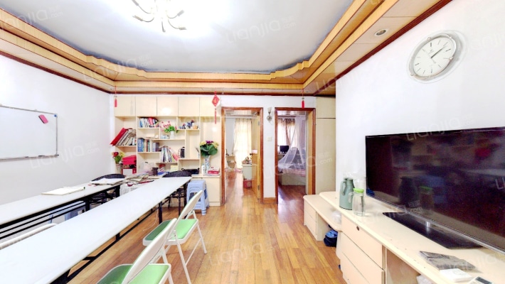 市直湖前小区二手房实景图