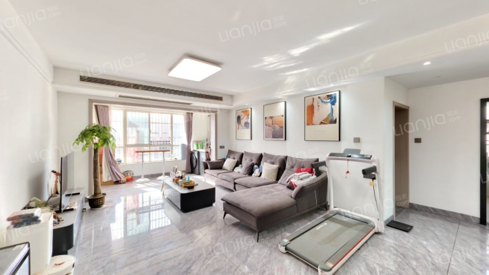 滨江美寓二手房实景图