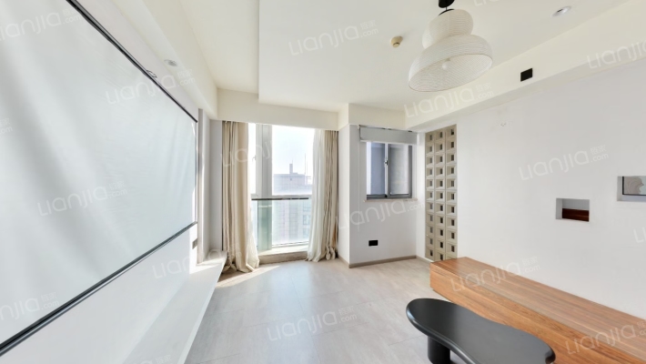 凯润金城二手房实景图