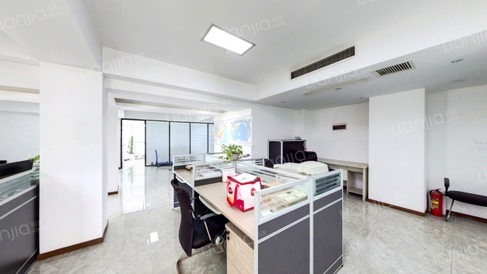 渝兴V客部落二手房实景图