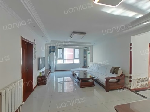 整租·高家台周家夼社区 3室2厅 南/北