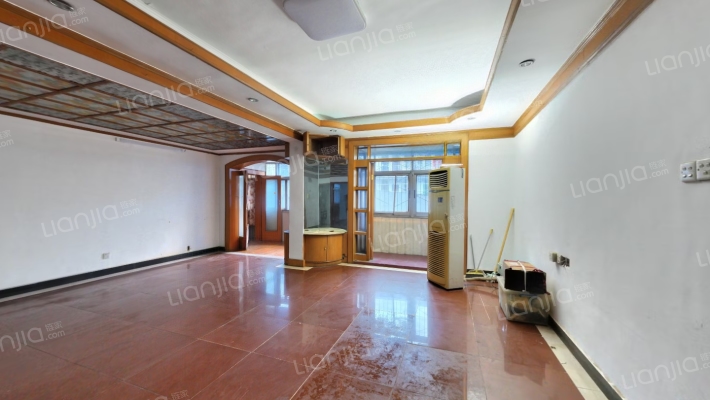 云林街二手房实景图