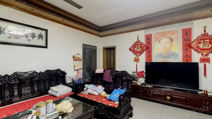 信合园二手房实景图