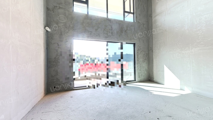 中国铁建铁建城御璟组团二手房实景图