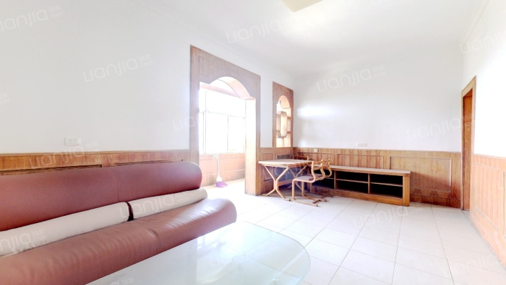 警校家属院二手房实景图