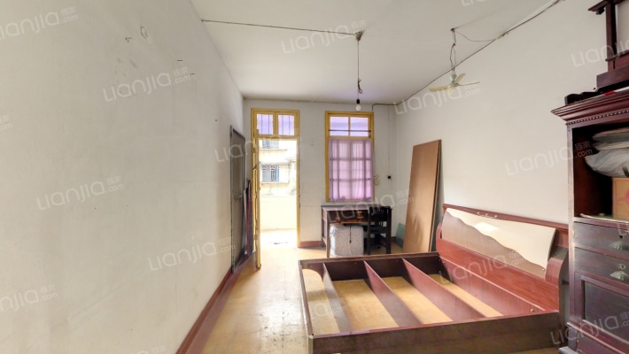 省稻麦所宿舍二手房实景图