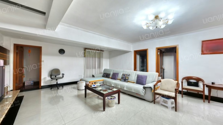 聚宝苑二手房实景图