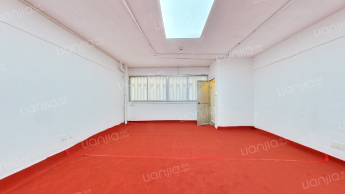 天安公寓二手房实景图