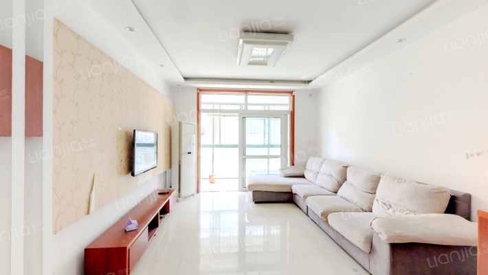 金东城世家一期二手房实景图