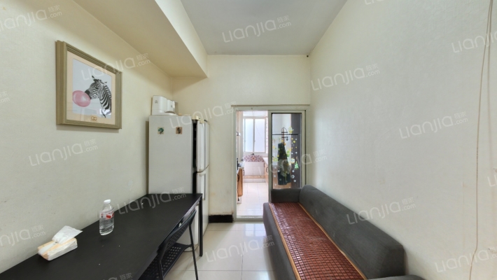 南亚花园二手房实景图