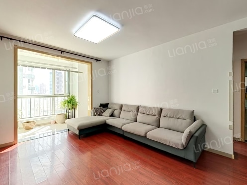 整租·莘县路小区 3室1厅 南/北