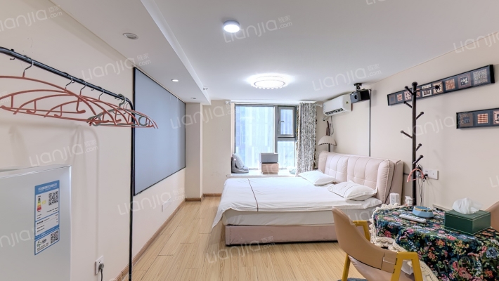 万科尚都荟（公寓）二手房实景图