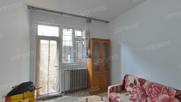 老专属楼二手房实景图