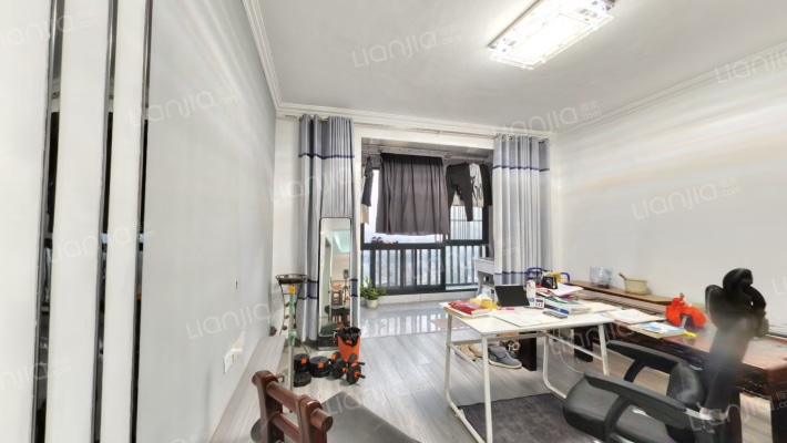 永林小区二手房实景图