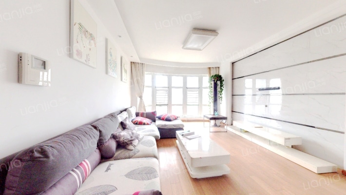 金水童话名苑二手房实景图