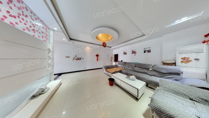 汇龙新城二手房实景图